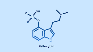 psilocybin compound