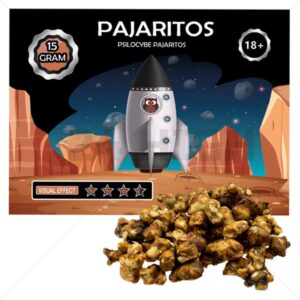 Buy Psilocybe Pajaritos Truffles online UK
