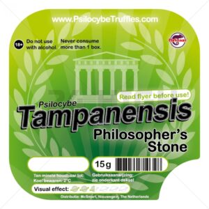 Buy Tampanensis Truffles online UK