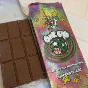 Buy One Up Mushroom Chocolate Bar online UK