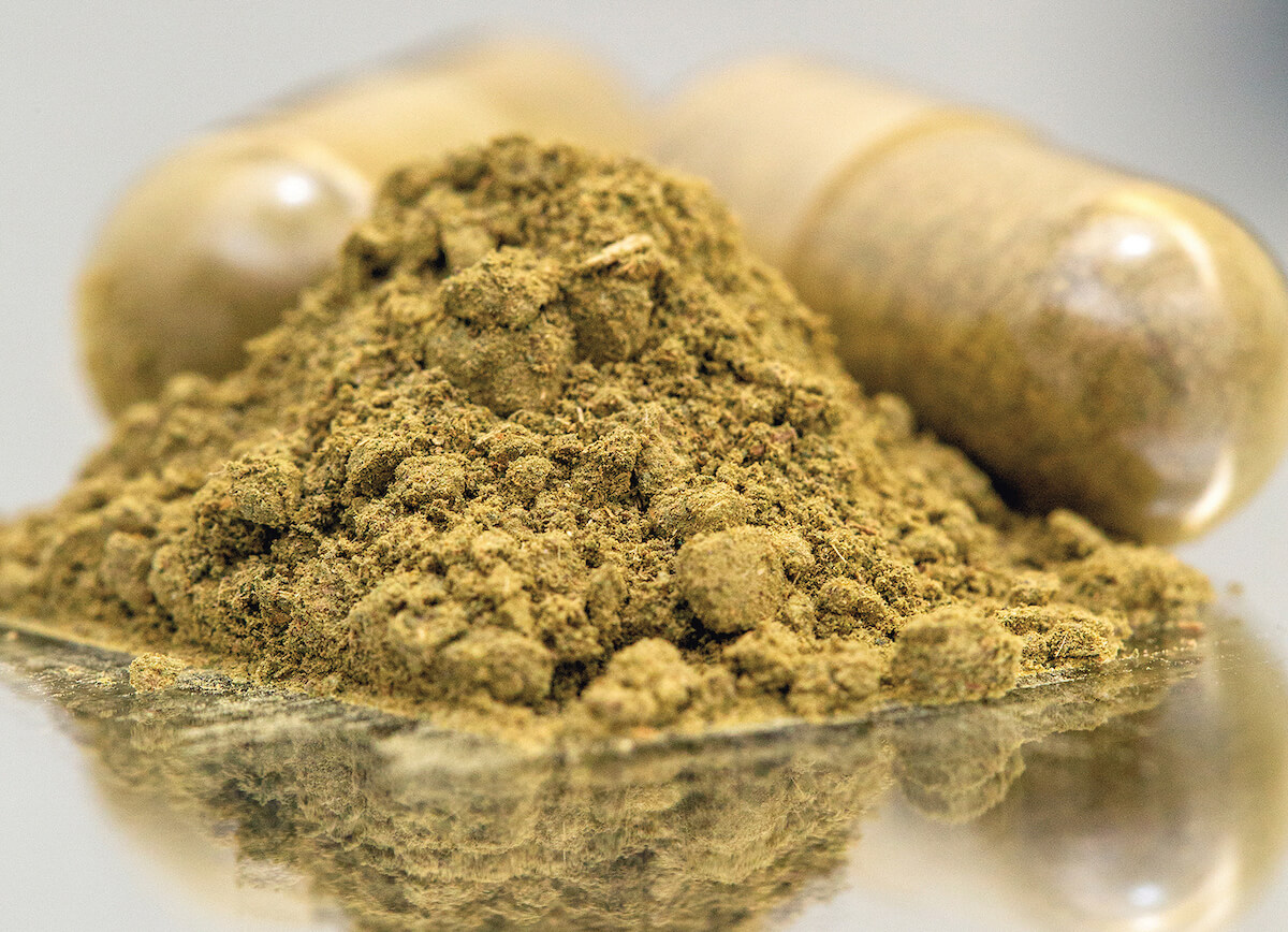 Buy Heroin Powder: Mental Health Alternatives UK - Image 3