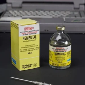 Buy Nembutal (Pentobarbital Sodium) Injectable Vial (Liquid Form) UK - Image 5
