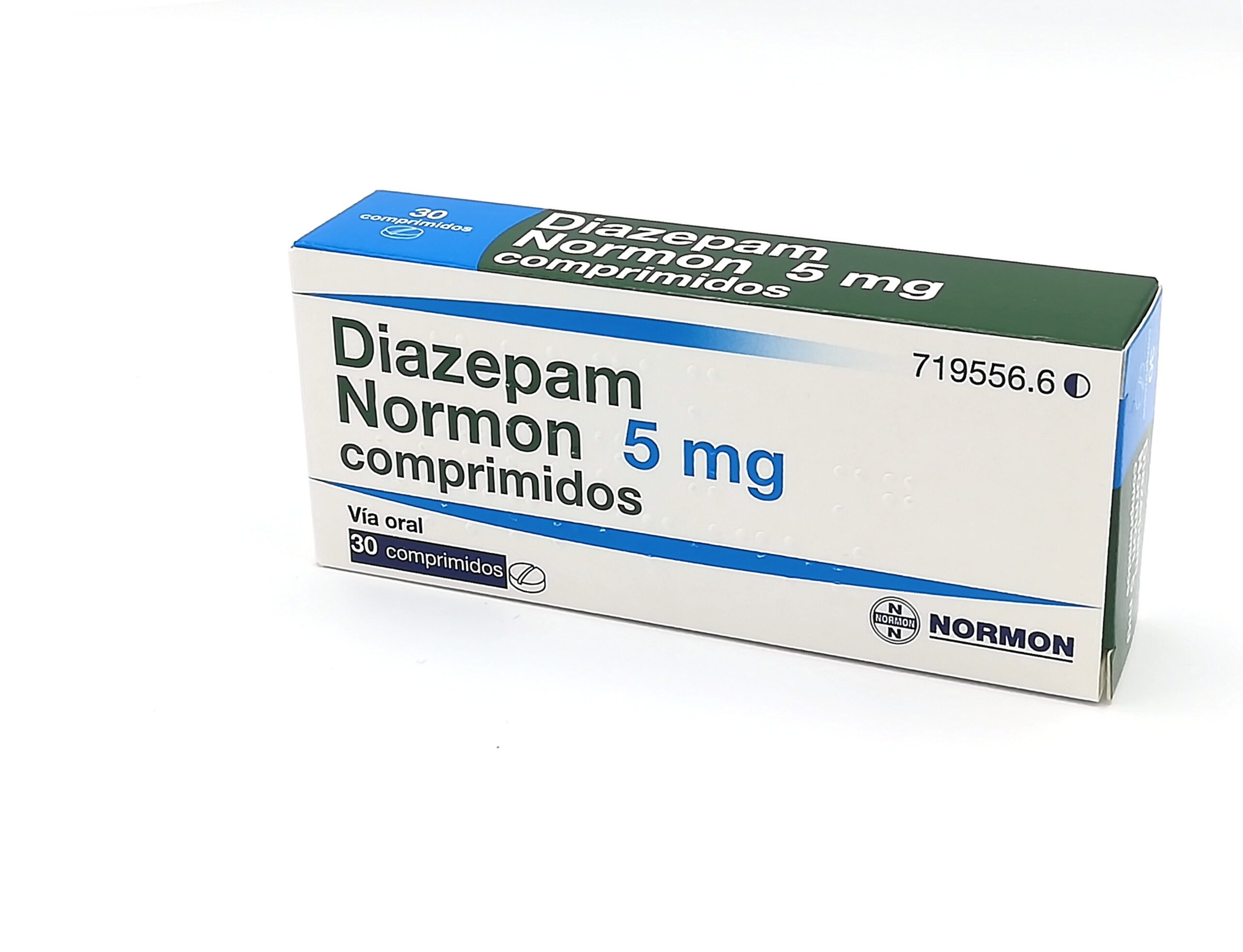 Buy Diazepam 5mg near me in UK ansd Europe - Image 2