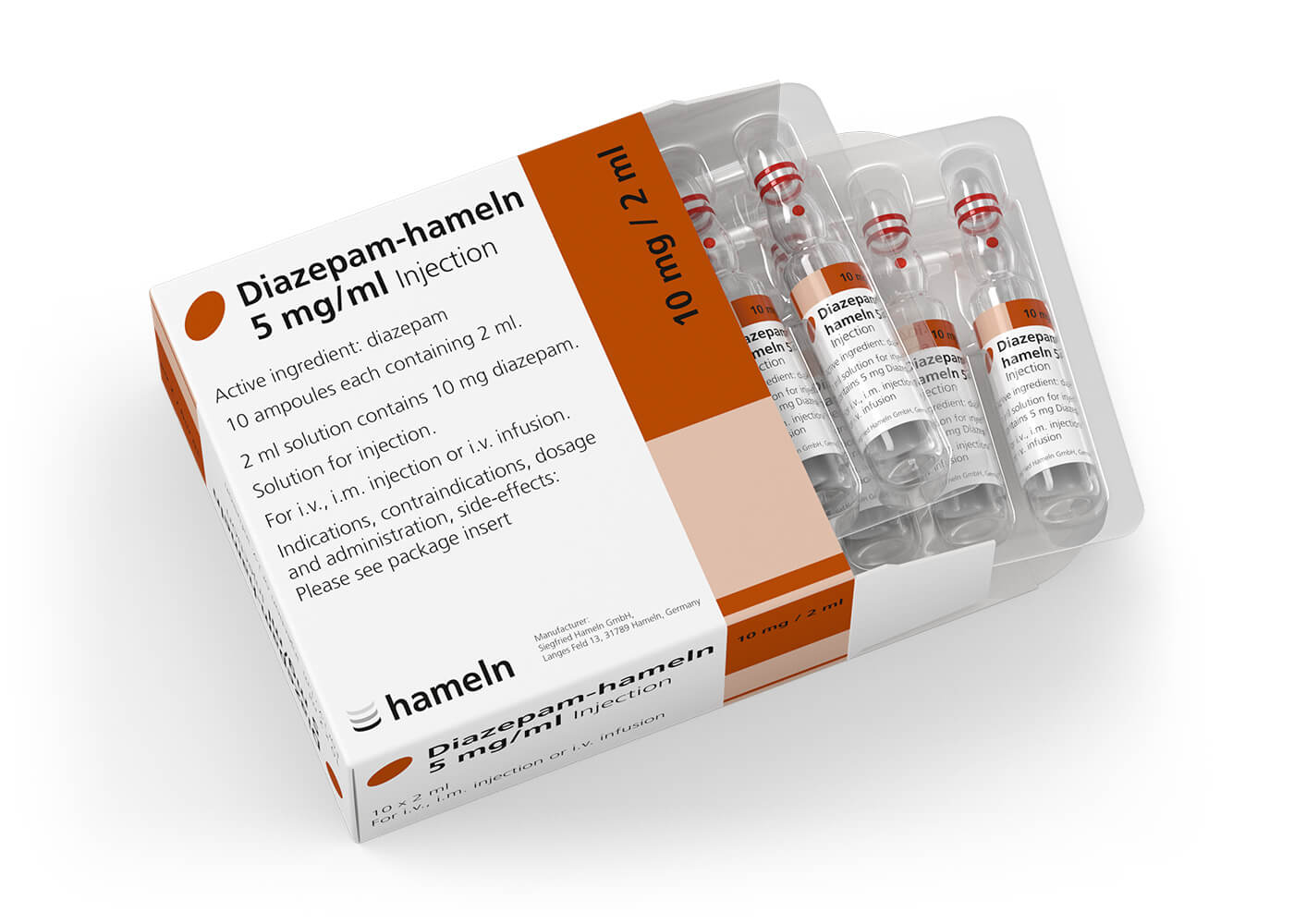 Buy Diazepam 5mg near me in UK ansd Europe - Image 3