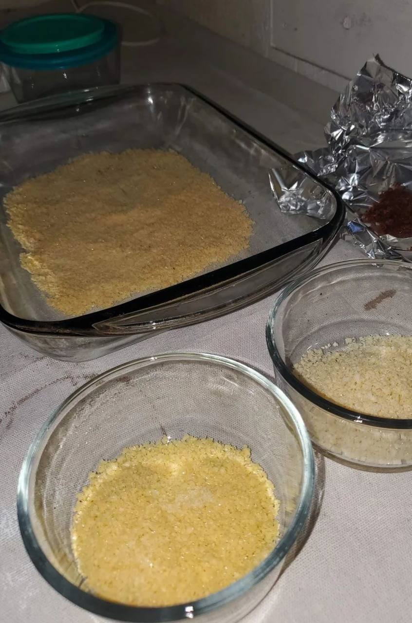 Where to Buy DMT in the UK and Europe: Trusted Sources and Important Considerations - Image 3