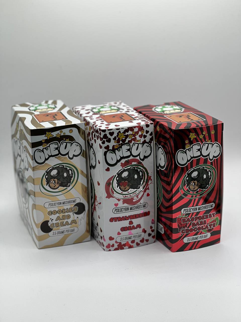 Buy Psilocybin Magic Mushroom Infused Milk Chocolate Bar in UK and Europe: Discover the Ultimate Experience - Image 2