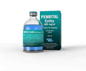 Buy Nembutal (Pentobarbital Sodium) Injectable Vial (Liquid Form) UK - Image 3