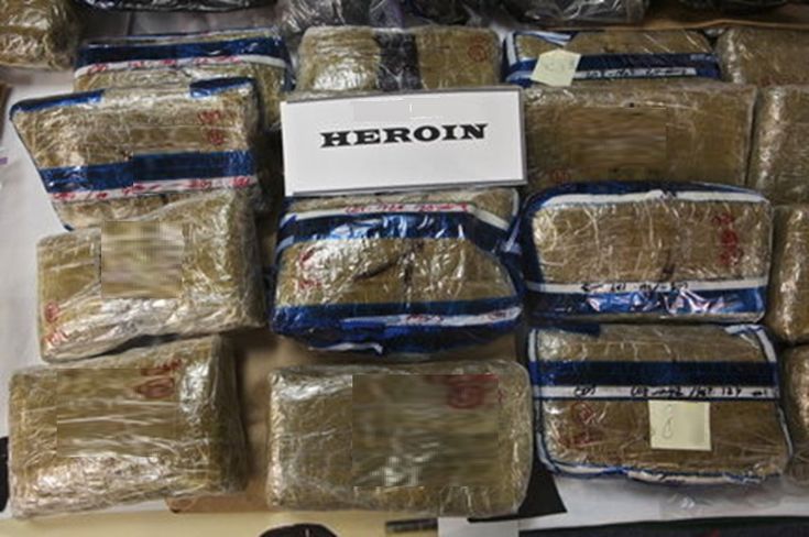 Buy Heroin Powder: Mental Health Alternatives UK - Image 4