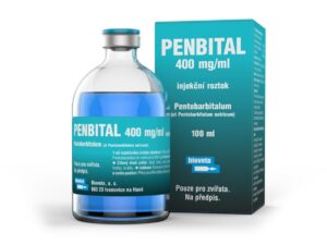 Buy Nembutal (Pentobarbital Sodium) Injectable Vial (Liquid Form) UK - Image 2